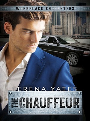 The Chauffeur - ebook